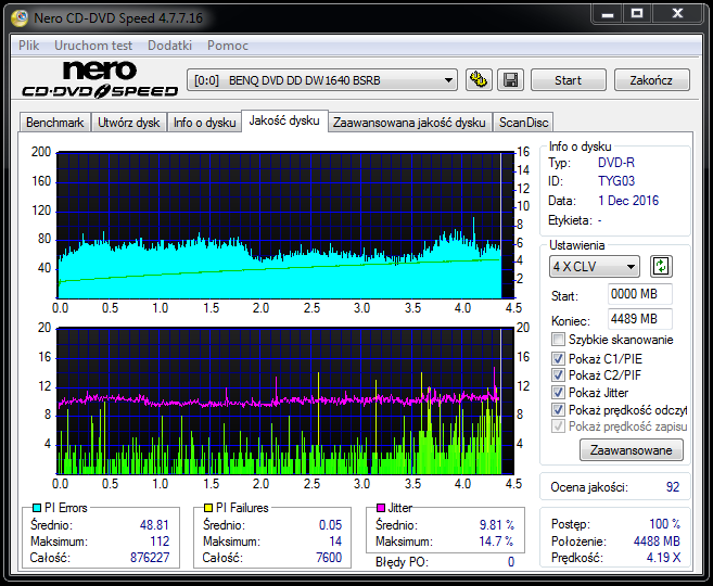 01-12-2016 22,29 8x_NEC DVD_RW ND-4551A 1-09 Benq 1640 CLV 4x